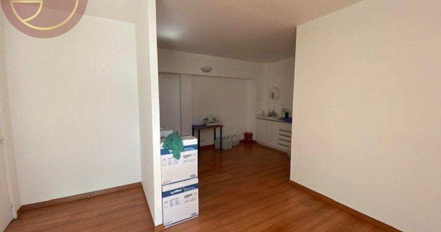 vente Bureau Colomiers