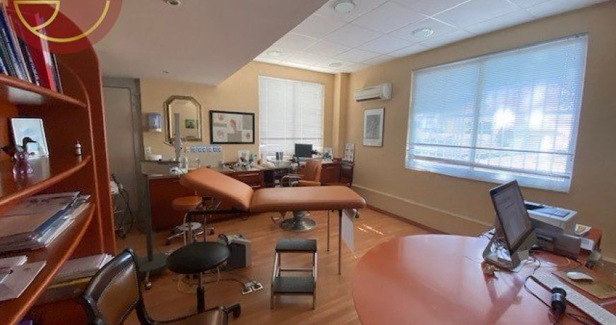 vente Bureau Colomiers