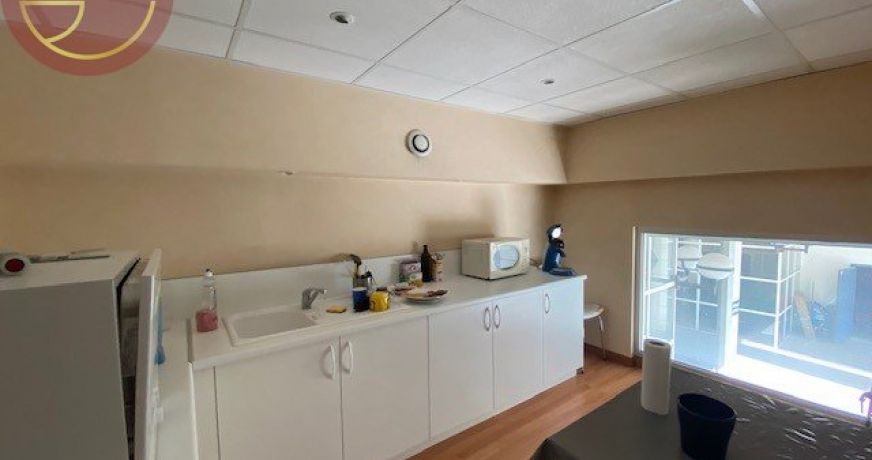 vente Bureau Colomiers