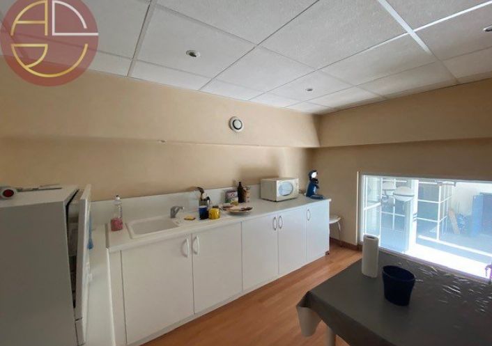 vente Bureau Colomiers