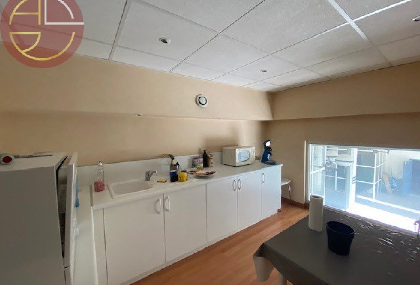 vente Bureau Colomiers - Photo 5