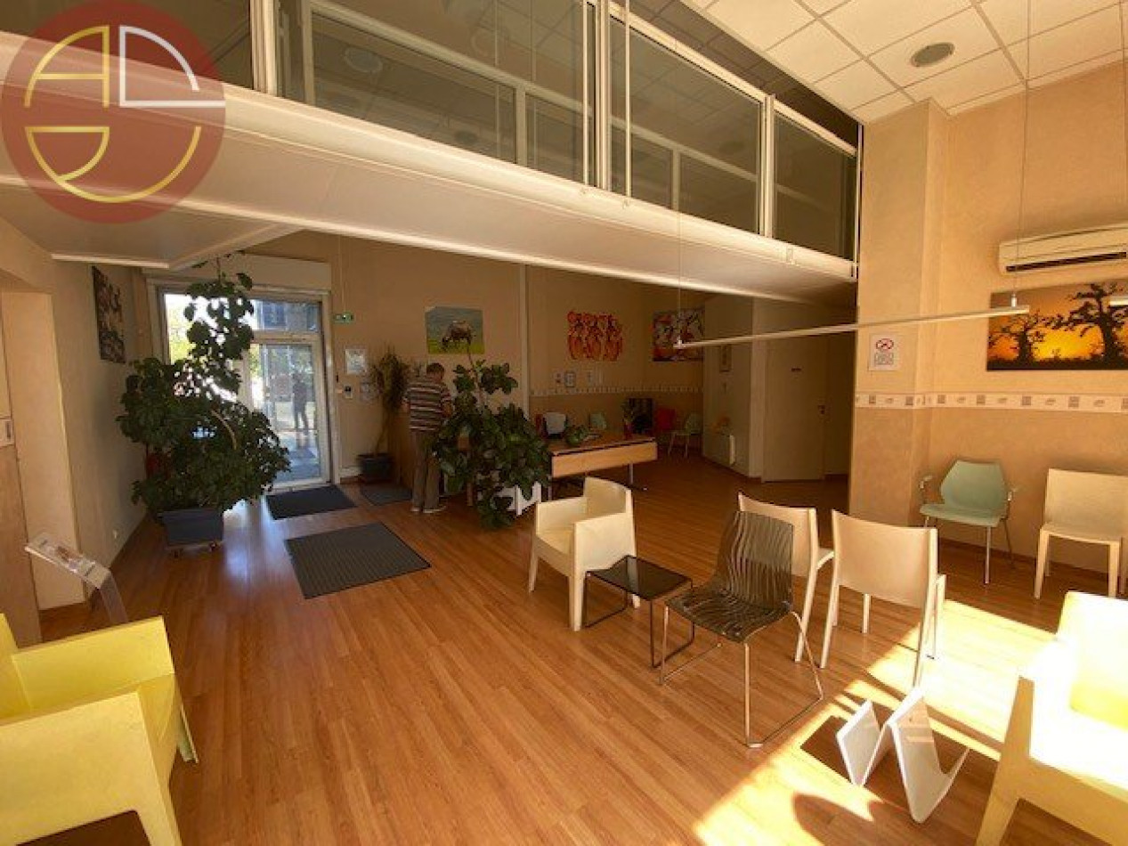 vente Local commercial Colomiers - Photo 3