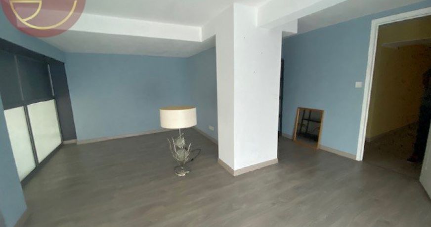 vente Local commercial Colomiers