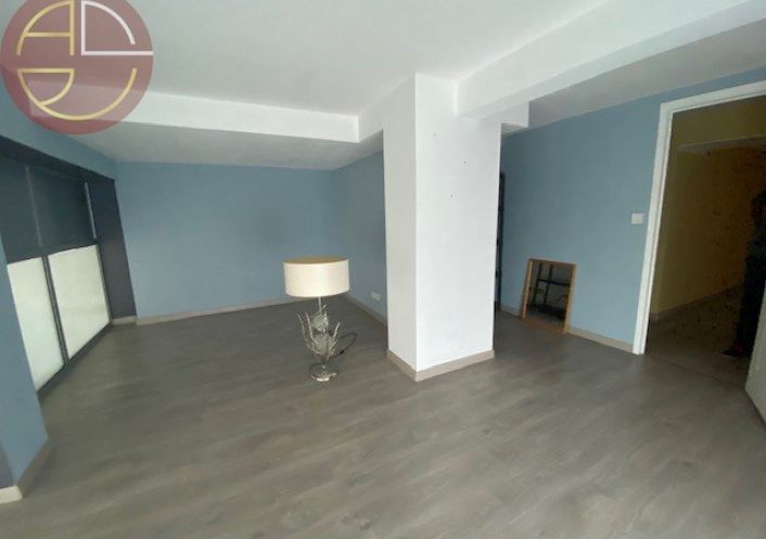 vente Local commercial Colomiers