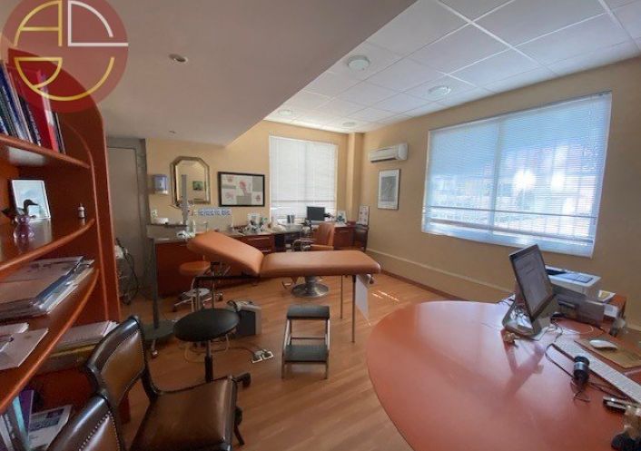 vente Local commercial Colomiers