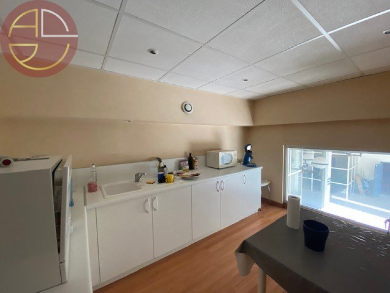 vente Local commercial Colomiers - Photo 5