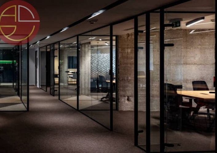 location Bureau Toulouse