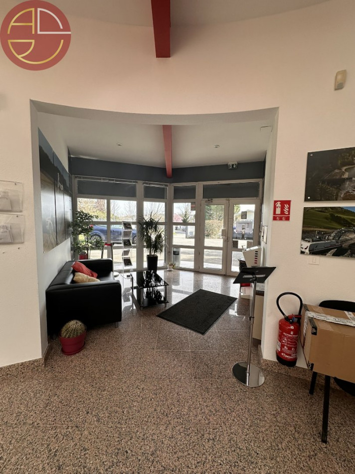 vente Entrepot L'union - Photo 2