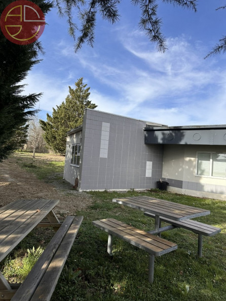 vente Entrepot L'union - Photo 1