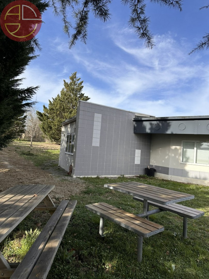 vente Entrepot L'union - Photo 1