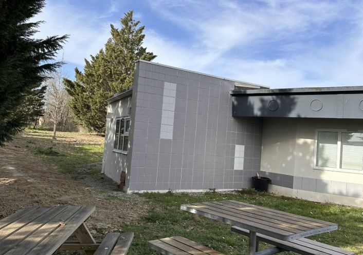 vente Entrepot L'union