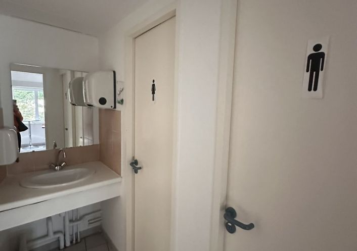 vente Bureau L'union