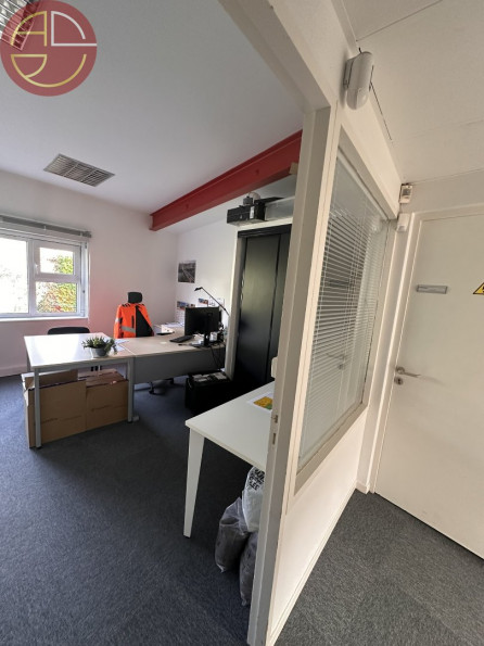 vente Bureau L'union - Photo 4
