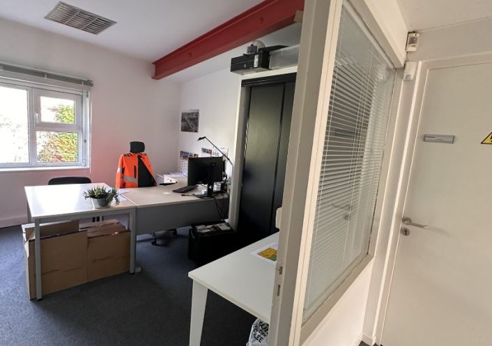 vente Bureau L'union