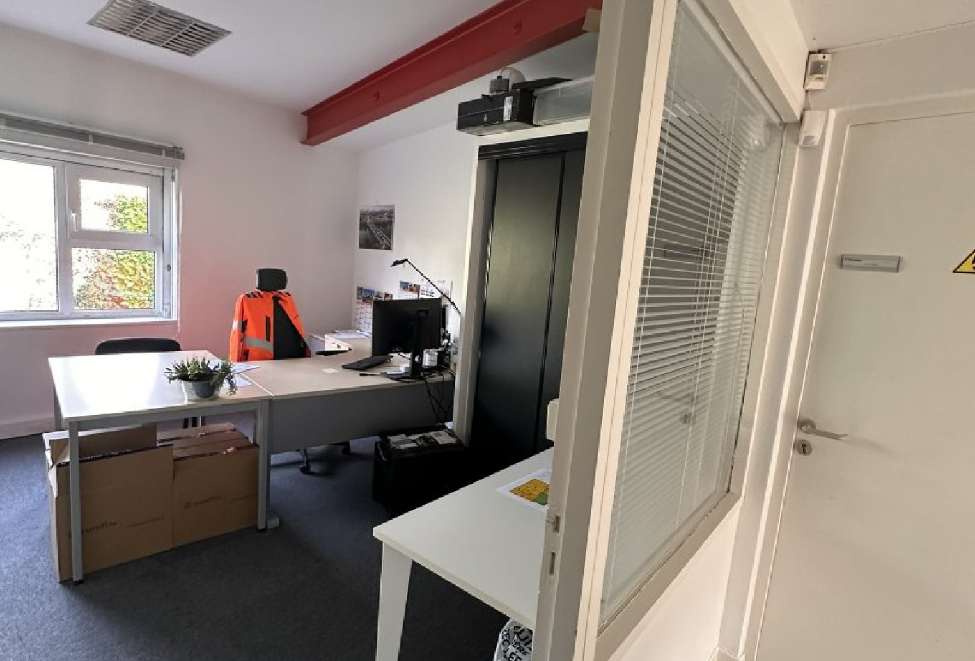 vente Bureau L'union - Photo 4