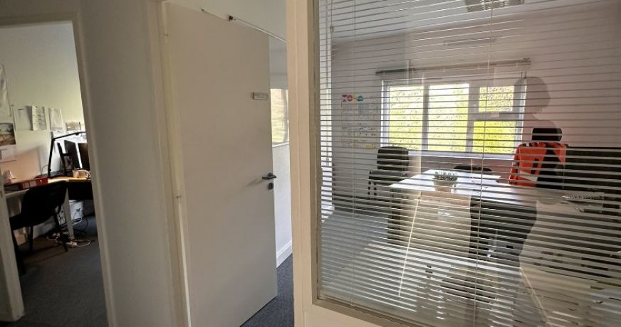 vente Bureau L'union