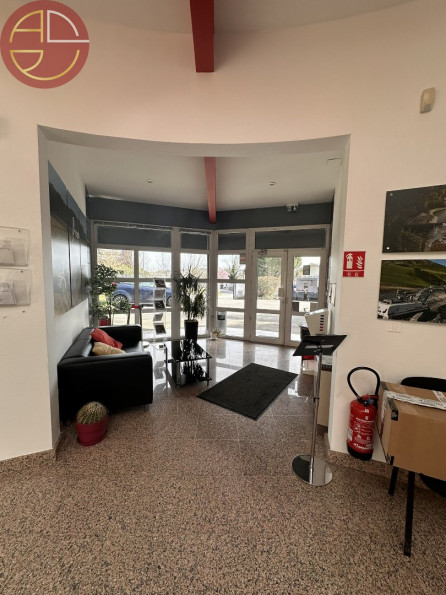 vente Bureau L'union - Photo 3