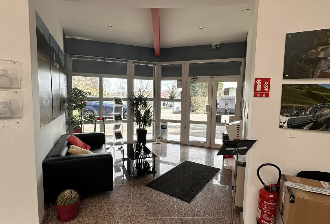 vente Bureau L'union - Photo 3