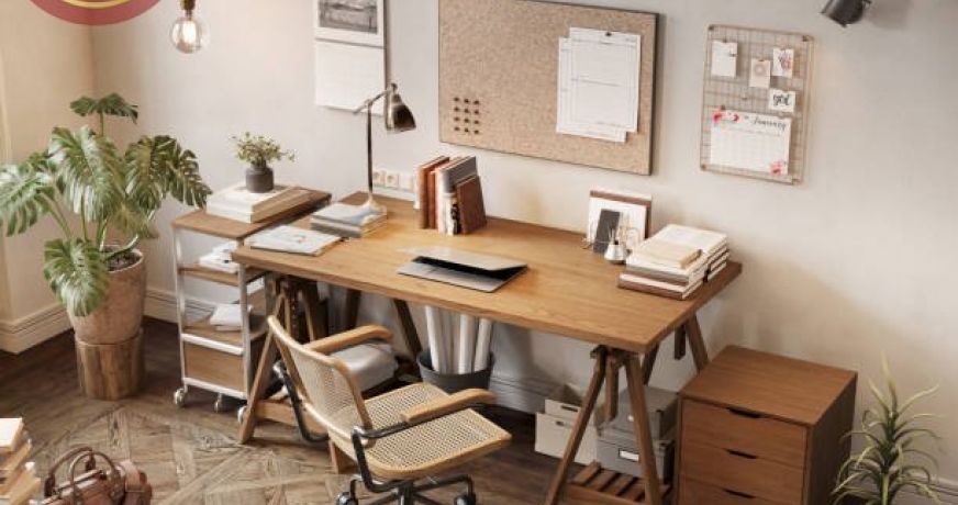 location Bureau Toulouse