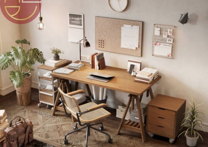 location Bureau Toulouse