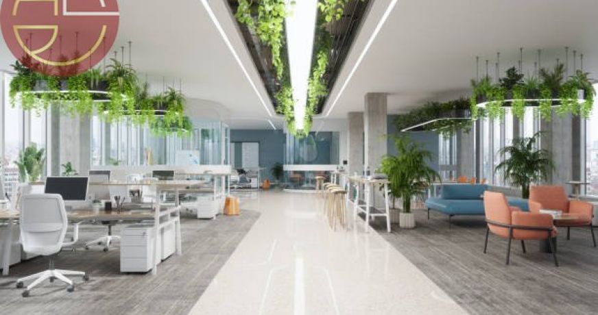 location Bureau Toulouse