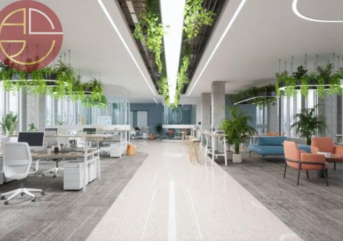 location Bureau Toulouse