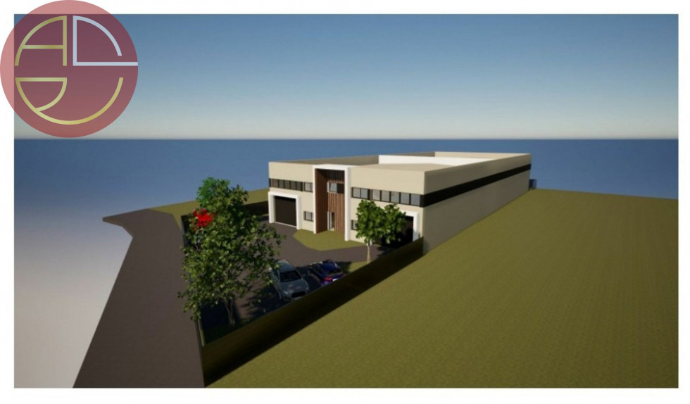 vente Entrepot Castelnaudary - Photo 2