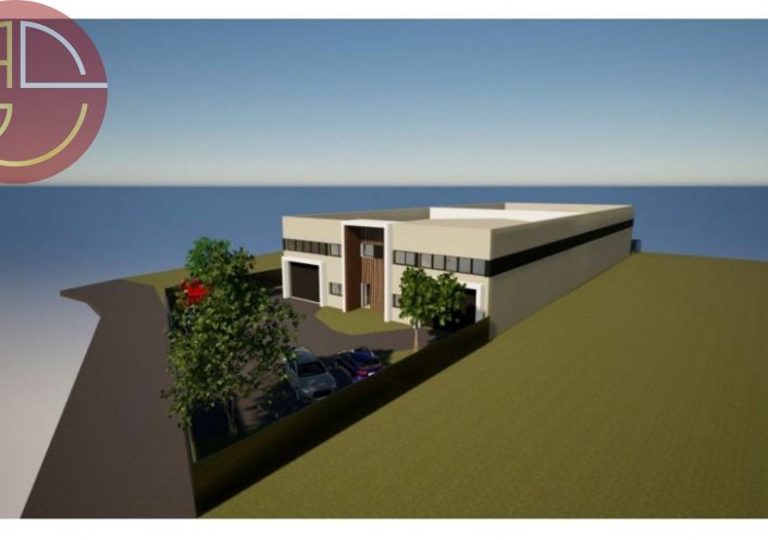vente Entrepot Castelnaudary