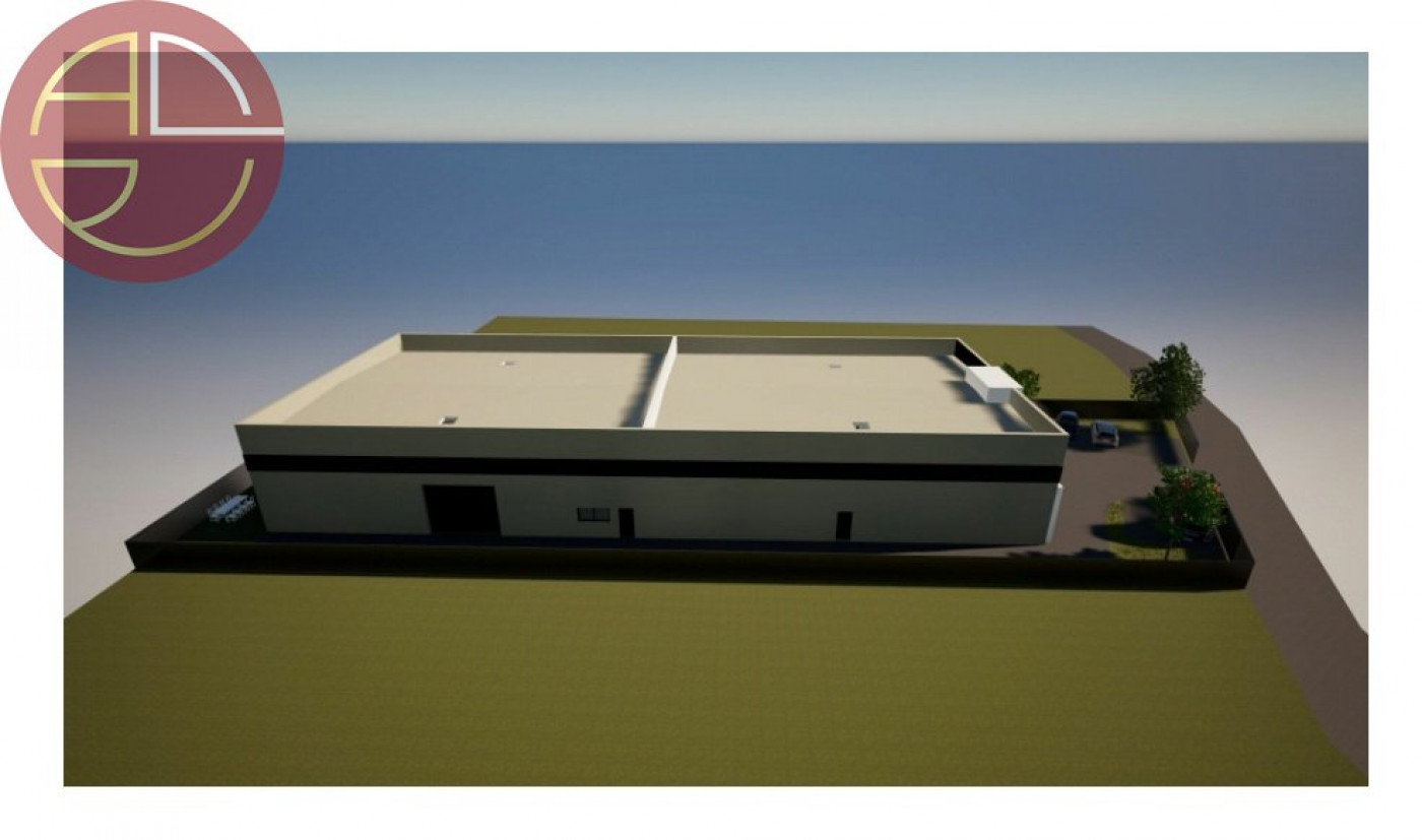 vente Entrepot Castelnaudary - Photo 3