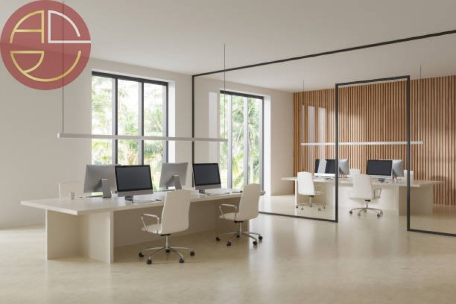 location Bureau Toulouse - Photo 1