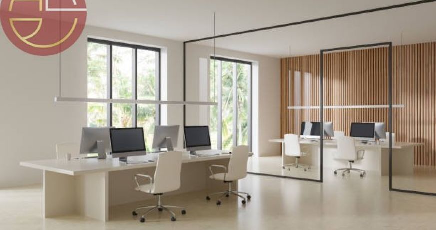 location Bureau Toulouse