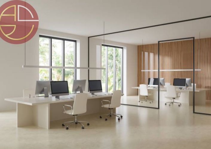 location Bureau Toulouse