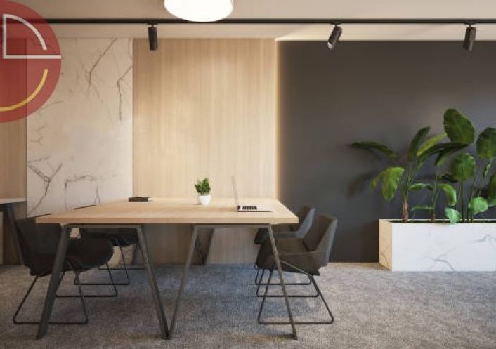 location Bureau Toulouse