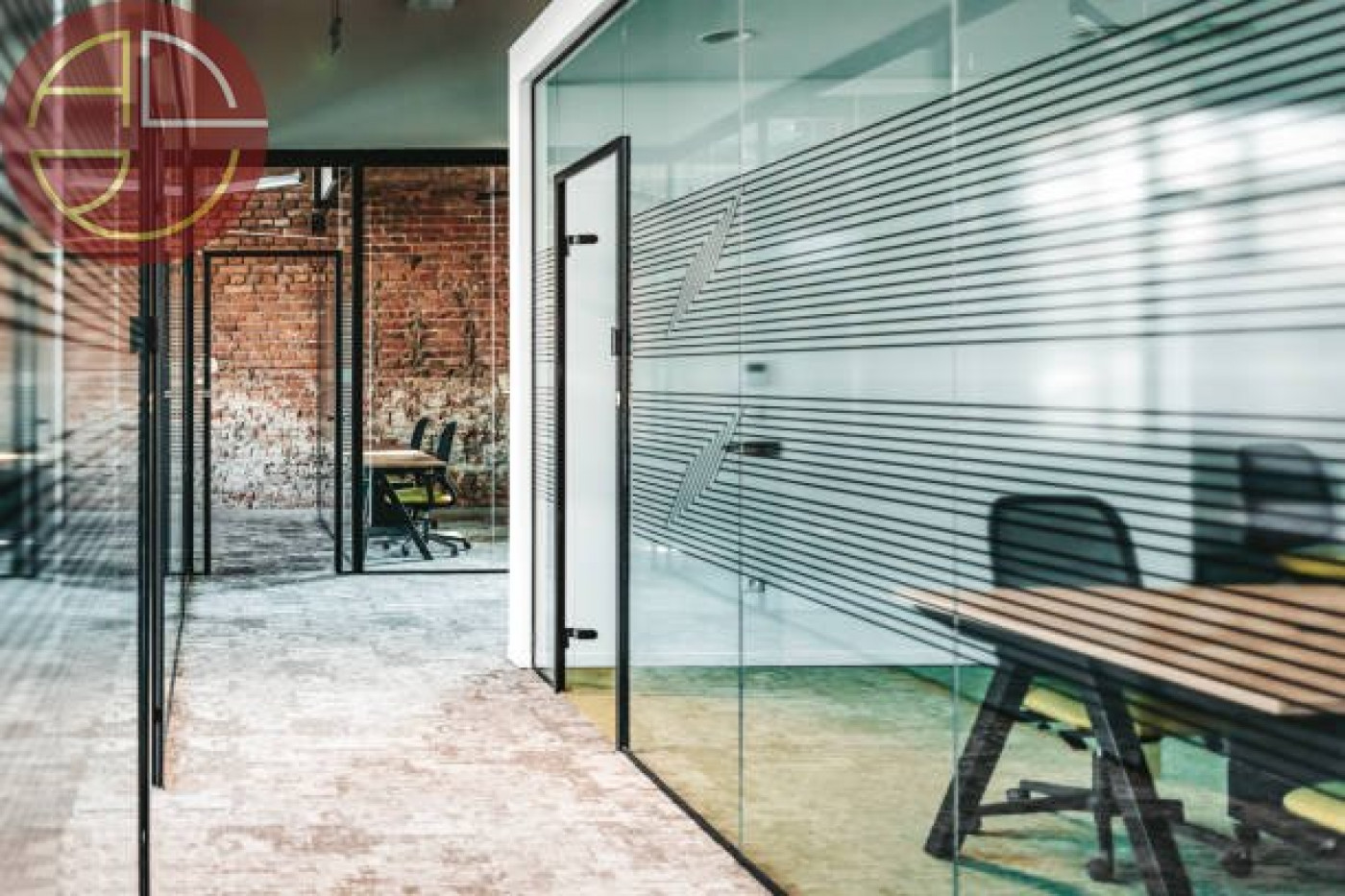 location Bureau Toulouse - Photo 2