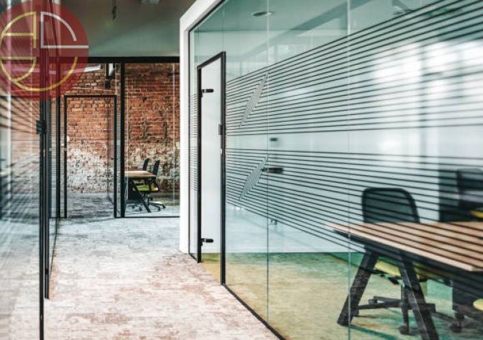 location Bureau Toulouse