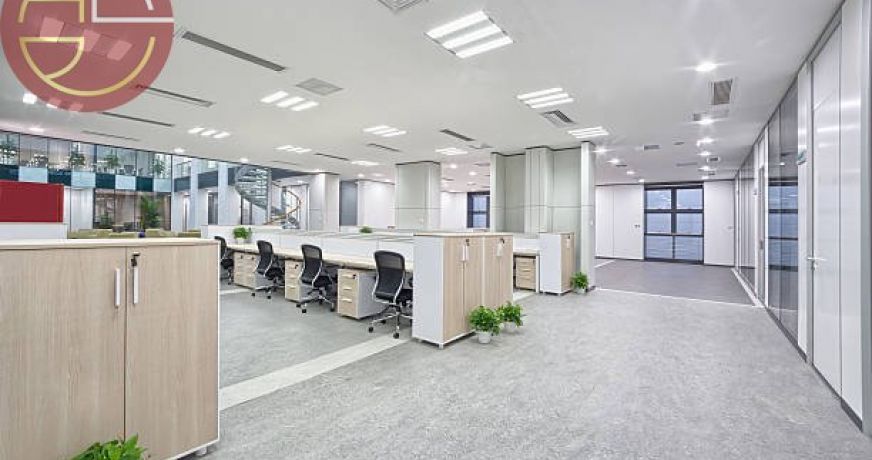 location Bureau Toulouse