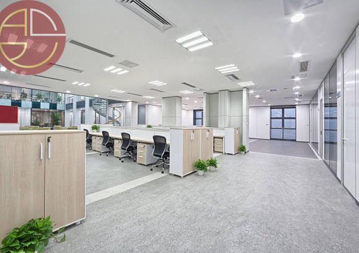 location Bureau Toulouse