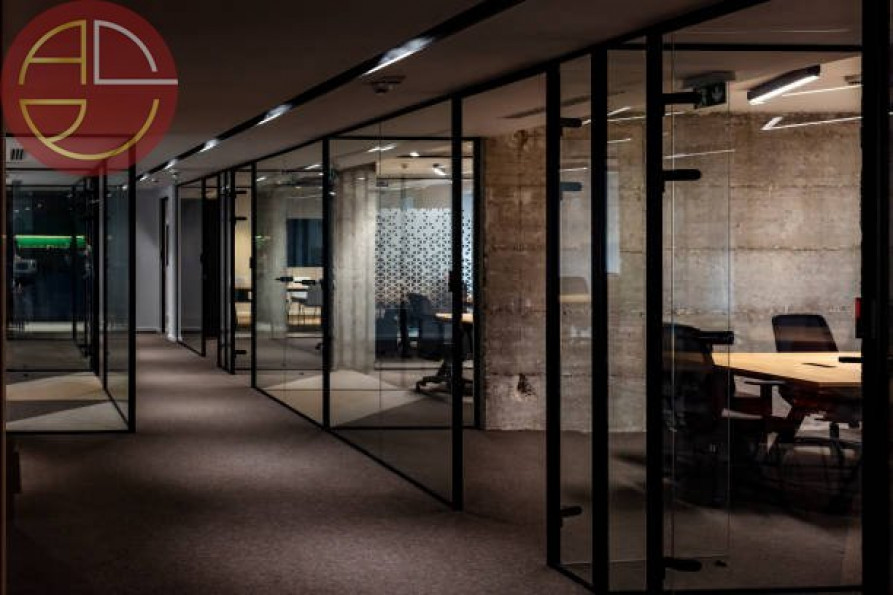 location Bureau Toulouse - Photo 3