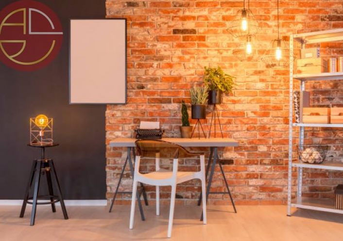 location Bureau Toulouse