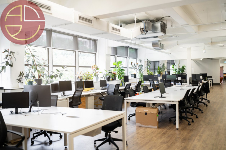 location Bureau Labege - Photo 1