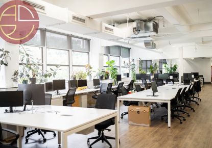 location Bureau Labege