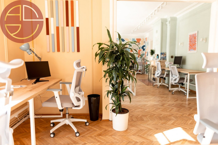 location Bureau Labege - Photo 2