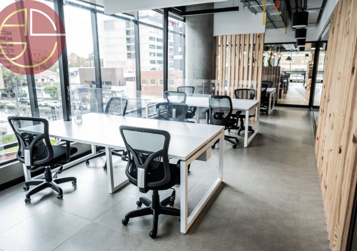 location Bureau Colomiers