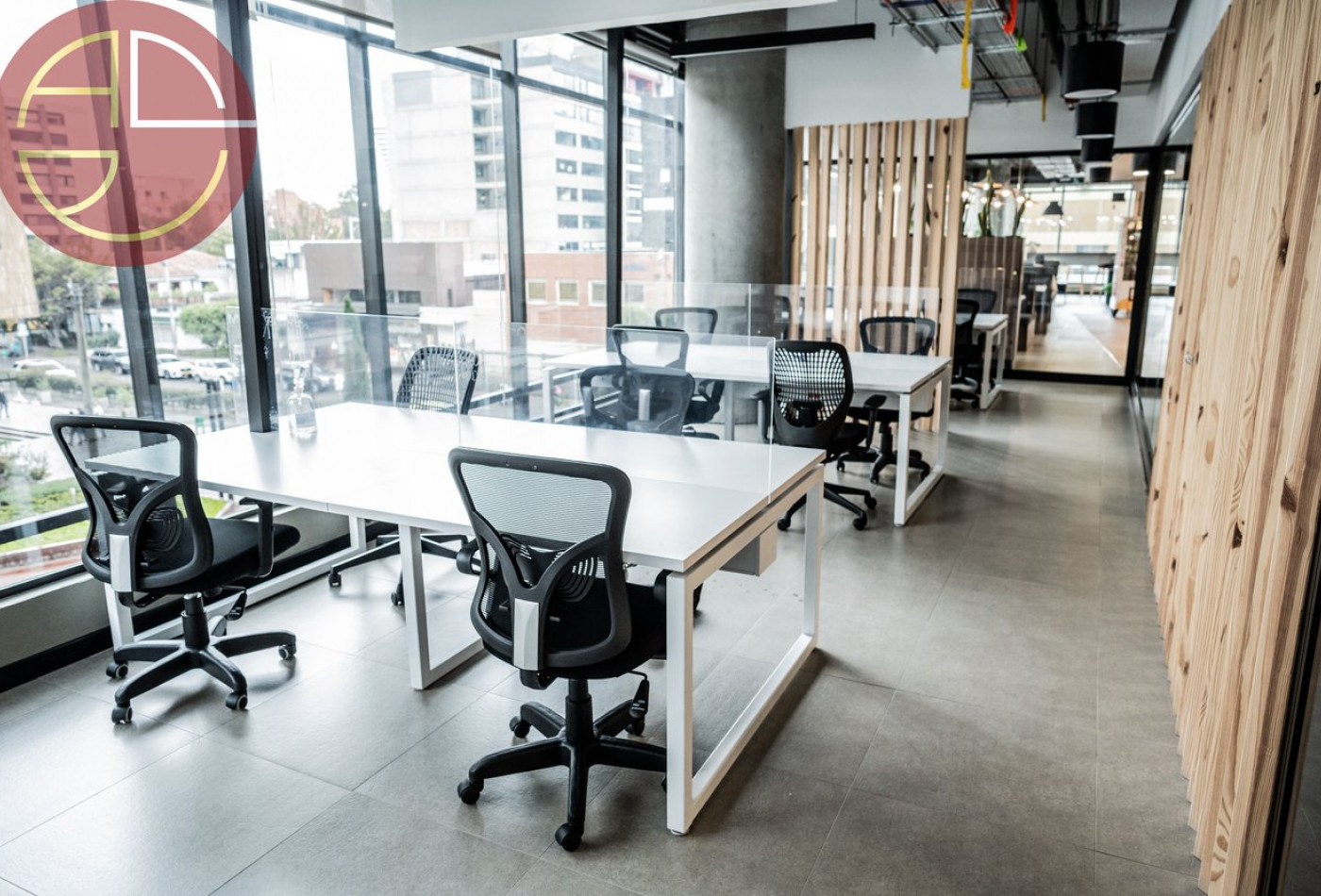 location Bureau Colomiers - Photo 2