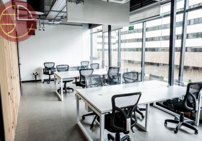 location Bureau Colomiers