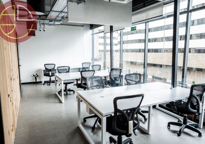 location Bureau Colomiers