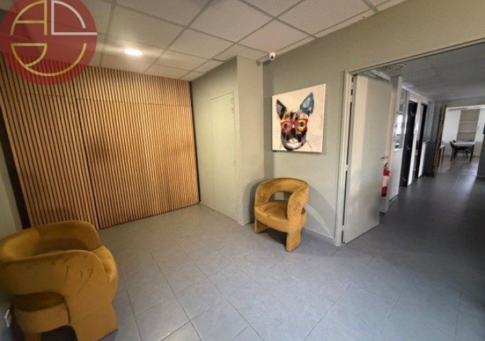 location Bureau Toulouse