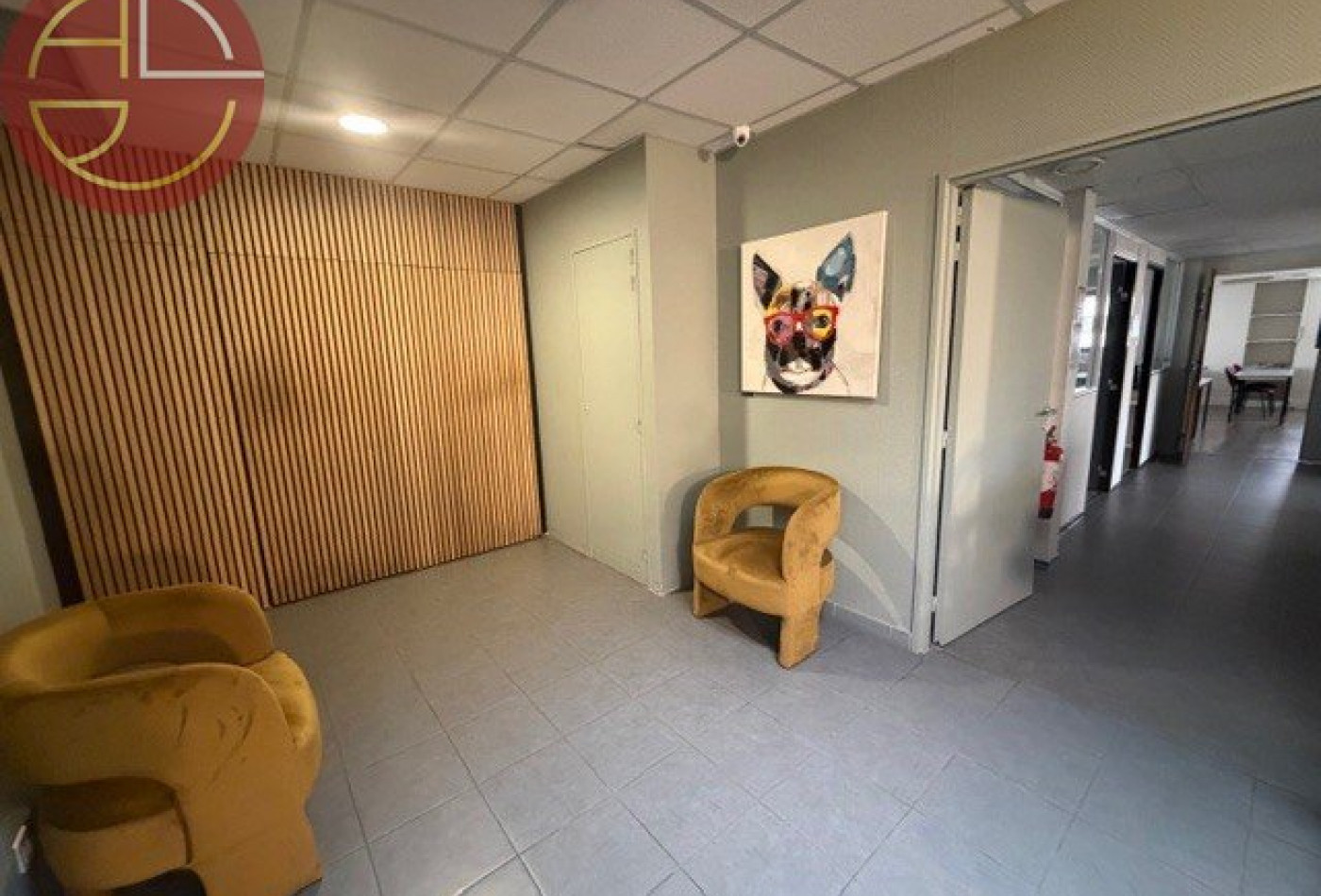 location Bureau Toulouse - Photo 7