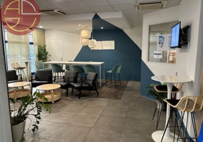location Bureau Toulouse