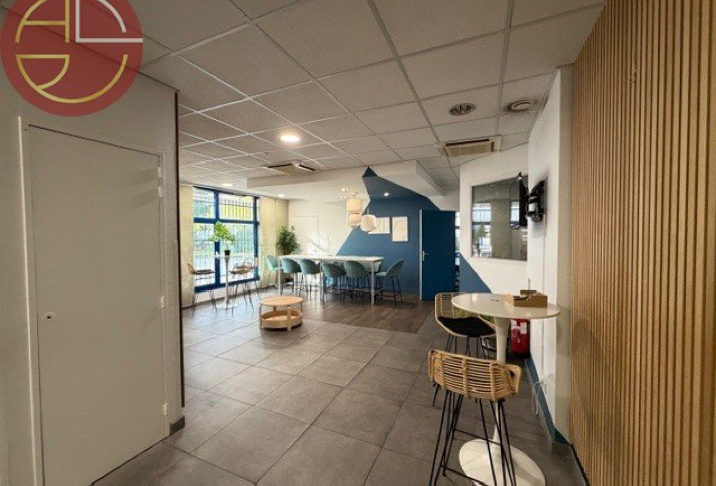 vente Bureau Toulouse - Photo 2